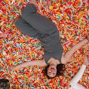 Meet your Posher, Carynne